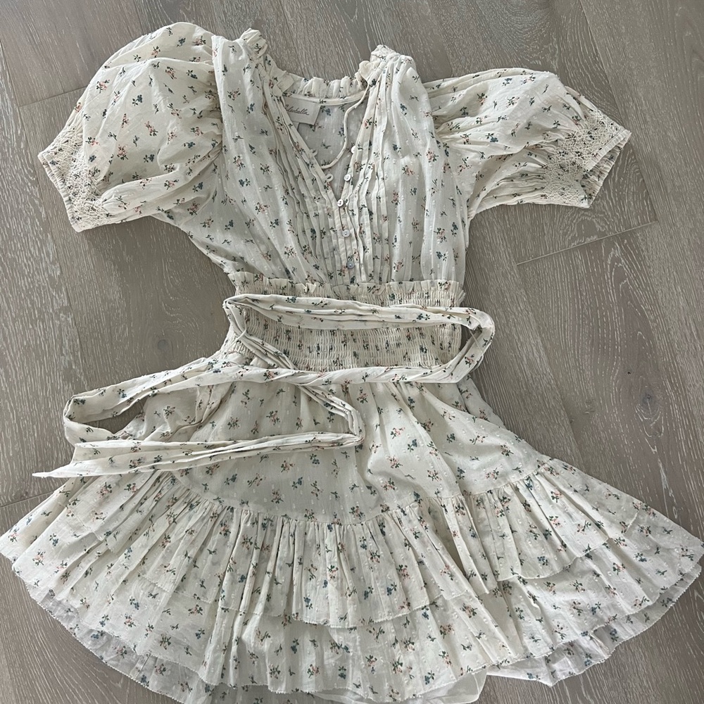 Gorgeous Cleobella dress size medium worn once!
